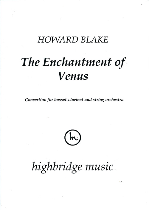 The Enchantment of Venus. op.566a