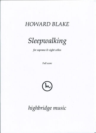 Sleepwalking, op.505
