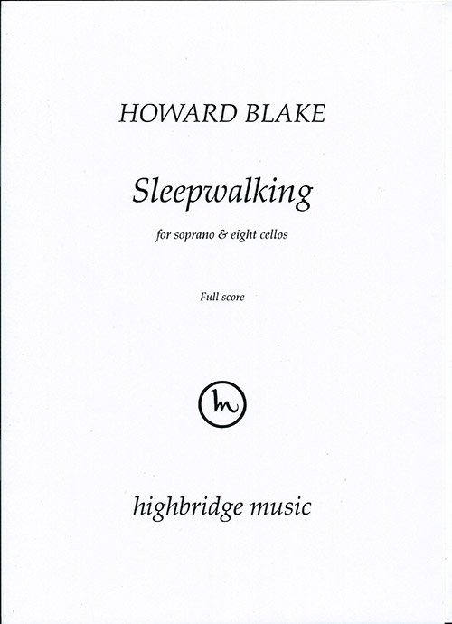 Sleepwalking, op.505