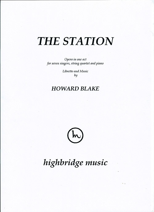 The Station, op.427